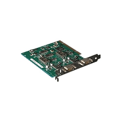 インタフェース PCI-485202P [CAN 64メッセージFIFO搭載 チャンネル間絶縁低速2CH]