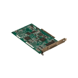 インタフェース PCI-420216Q [RS485(422) 16CH/DIO48点ホスト]