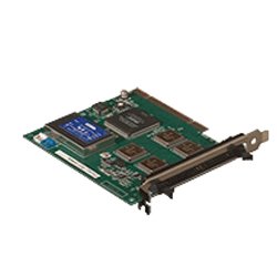 インタフェース PCI-3346A [DA12N16]