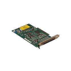 インタフェース PCI-320412 [1MSPS AD12ビットD8/S16CH /DIO8点]
