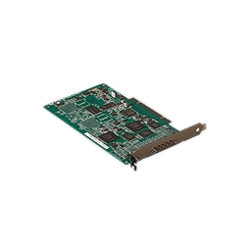 インタフェース PCI-423104Q [HDLC RS232C 4CH/DIO24点ホスト]
