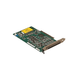 インタフェース PCI-360112 [1MSPS AD12ビットD8/S16CH /DA12ビット2CH]