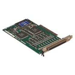 インタフェース FBI PCI-2798C [64点デジタル入出力共用ボード]