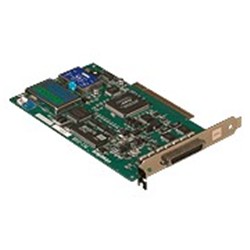 インタフェース FBI PCI-3165 [16ビットD8/S16点高精度バス絶縁型AD変換ボード]