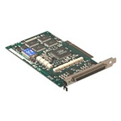 インタフェース FBI PCI-7208 [同期制御ステッピングモータコントローラ]