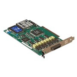 インタフェース PCI PCI-3310 [DA16ビット4CH(バス絶縁)]
