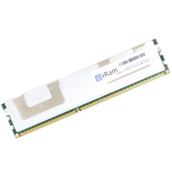 iRam Technology IR16GMP1066D3 [MacPro 増設メモリ DDR3/1066 16GB ECC]
