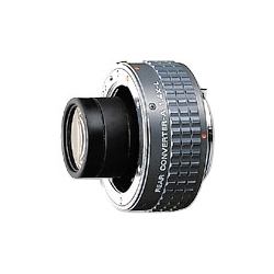 e-TREND｜ペンタックス 30943 [リアコンバーター A1.4X-L]
