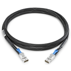 HP(Enterprise) J9579A [HPE ANW 3800/3810M 3m Stacking Cable]