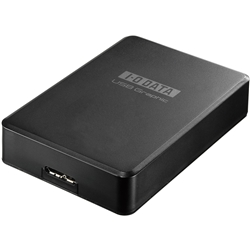アイ・オー・データ USB-RGB3/H [USB3.0接続 外付グラフィックアダプター HDMIモデル]