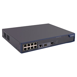 HP(Enterprise) JD311A#ACF [HP 3100-8-PoE EI Switch]