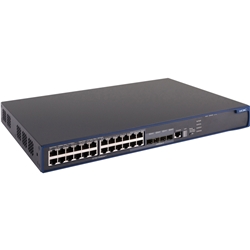 HP(Enterprise) JD373A [HP 5500-24G DC EI Switch]