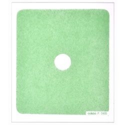 ケンコー Cokin Pシリーズ 83×100mm角 センタースポットフィルター P065 グリーン [200065]