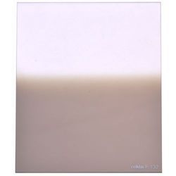 ケンコー Cokin Pシリーズ 83×100mm角 ハーフグラデーションフィルター オリーブイエロー1 P132 [200132]