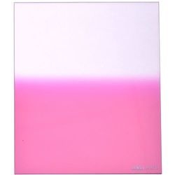 ケンコー Cokin Pシリーズ 83×100mm角 ハーフグラデーションフィルター フルーピンク2 P671 [200671]