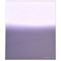 ケンコー Cokin Pシリーズ 83×100mm角 ハーフグラデーションフィルター モーヴ2 P127 [200127]