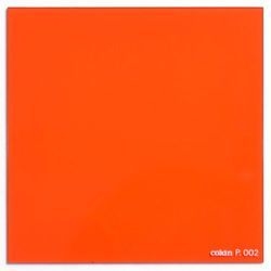ケンコー Cokin Pシリーズ 83×83mm角 全面カラーフィルター オレンジ P002 [200002]