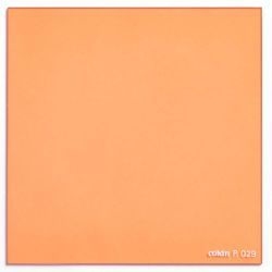 ケンコー Cokin Pシリーズ 83×83mm角 全面カラーフィルター オレンジ85 P029 [200029]