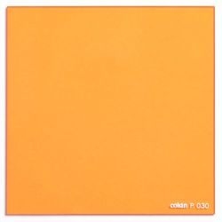 ケンコー Cokin Pシリーズ 83×83mm角 全面カラーフィルター オレンジ85B P030 [200030]