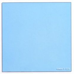 ケンコー Cokin Pシリーズ 83×83mm角 全面カラーフィルター ブルー82C P025 [200025]