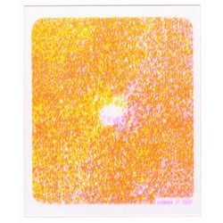 ケンコー Cokin Pシリーズ 83×100mm角 特殊効果フィルター P089 ウォームカラーディフューザー [200089]