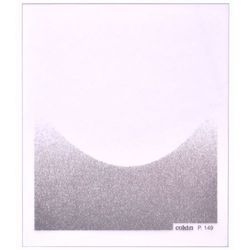 ケンコー Cokin Pシリーズ 83×100mm角 特殊効果フィルター P149 ウェディングブラック1 [200149]