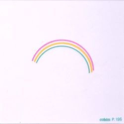 ケンコー Cokin 200195 [コッキン 角型特殊効果フィルター P195 レインボー1]