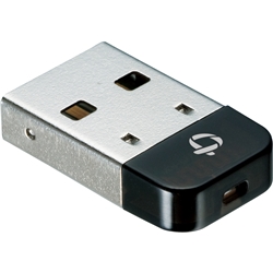プラネックス BT-Micro4 [Bluetooth Ver.4.0+EDR/LE 小型USBアダプタ]