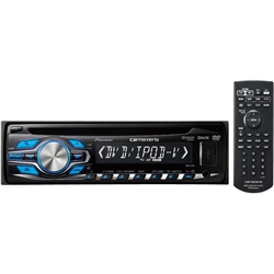 パイオニア DVH-570 [DVD-V/VCD/CD/USB/チューナーメインユニット]