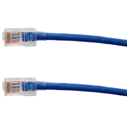 ATEN KVMスイッチ・エクステンダー専用 Cat5e UTPケーブル(RJ-45コネクタ付)/1m