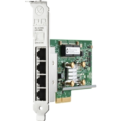 HP(Enterprise) 647594-B21 [Ethernet 1Gb 4ポート 331T NIC]