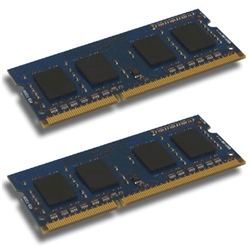 ADS10600N-H2GW [DOS/V用 DDR3-1333/PC3-10600 SO-DIMM 2GB×2枚組 省電力モデル]