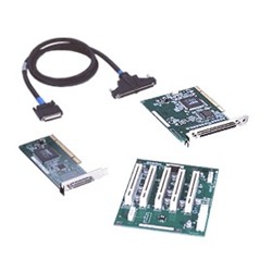 インタフェース PCS-PCM04 [PCIバス4スロット・バスブリッジ付モジュール(PCS→PCI)]