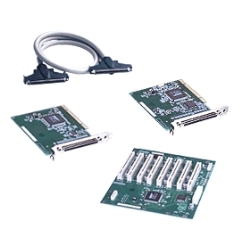インタフェース PCE-PCM07 [PCIバス7スロットバスブリッジ付モジュール(PCI-PCI)]