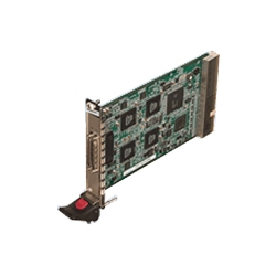 インタフェース CTP-420216Q [RS485(422) 16CH/DIO48点ホスト]