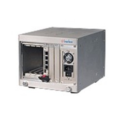 インタフェース CTP-F04DRSF [CompactPCI4スロット高速シリアルバスブリッジ付ユニット]