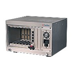 インタフェース CTP-F07DRSF [CompactPCI7スロット高速シリアルバスブリッジ付ユニット]