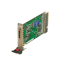 インタフェース CTP-3522 [12ビット入力8点出力4点10V単一レンジAD/DA変換ボード]