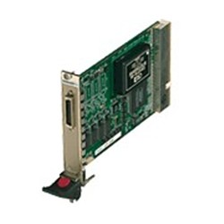 インタフェース CTP-3349 [12ビット4点バス絶縁型DA変換ボード]