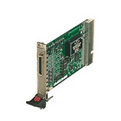 インタフェース CTP-3180A [12ビットD4点マルチADCバス絶縁型AD変換ボード]