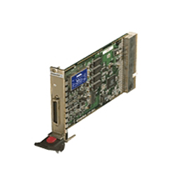 インタフェース CTP-3521 [12ビット入力8点出力4点AD/DA変換ボード]