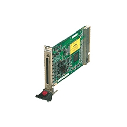 インタフェース CTP-320412 [高安定 1MSPS AD12ビットD8/S16CH /DIOカウンタ複合]