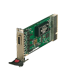 インタフェース CTP-3325 [12ビット4点電圧/電流出力バス絶縁DA変換ボード]