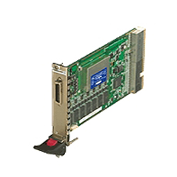 インタフェース CTP-3340A [16ビット8点DA変換ボード]