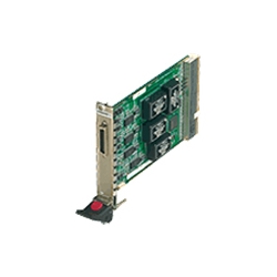 インタフェース CTP-3347 [チャンネル間絶縁 電圧/電流出力DA16ビット4CH]