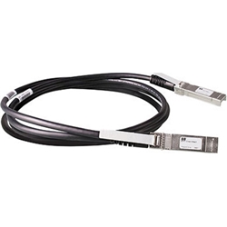 HP(Enterprise) JD097C [X240 10G SFP+ SFP+ 3m DAC Cable]