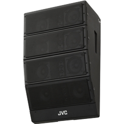 JVC(ビクター) PS-S508R [アレイスピーカー（右用）]