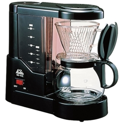 Kalita MD-102N [コーヒーメーカー (ブラック)]