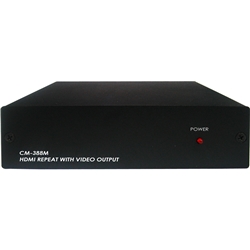 CYPRESS TECHNOLOGY CM-388M [HDMI - CV/SVコンバーター WUXGA対応]