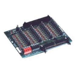インタフェース FBI CHK-1302 [32点SW/LEDテストボード(50ピンフラットコネクタ用)5V]